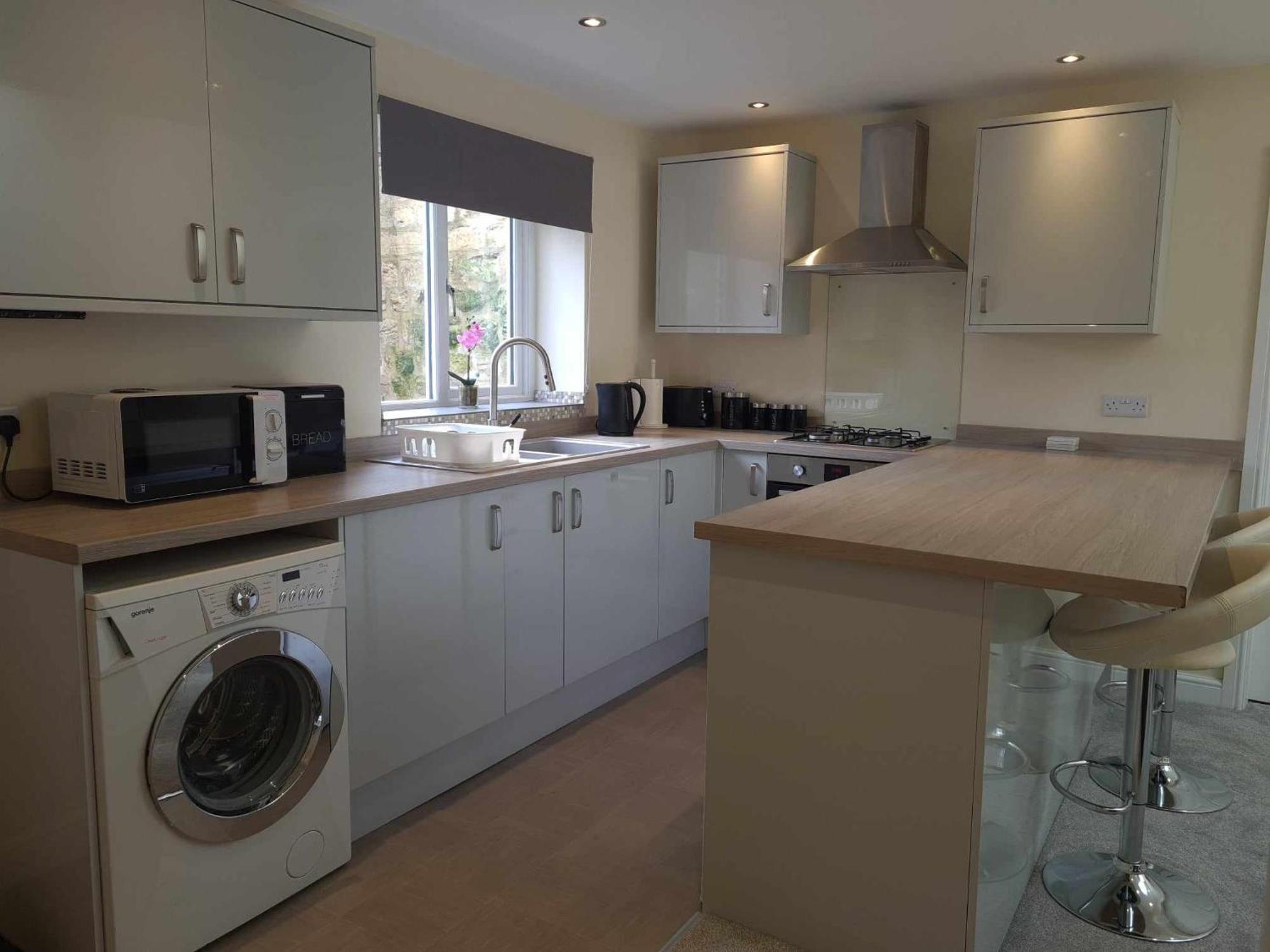 'The Potting Shed' Apartamento Knaresborough Exterior foto