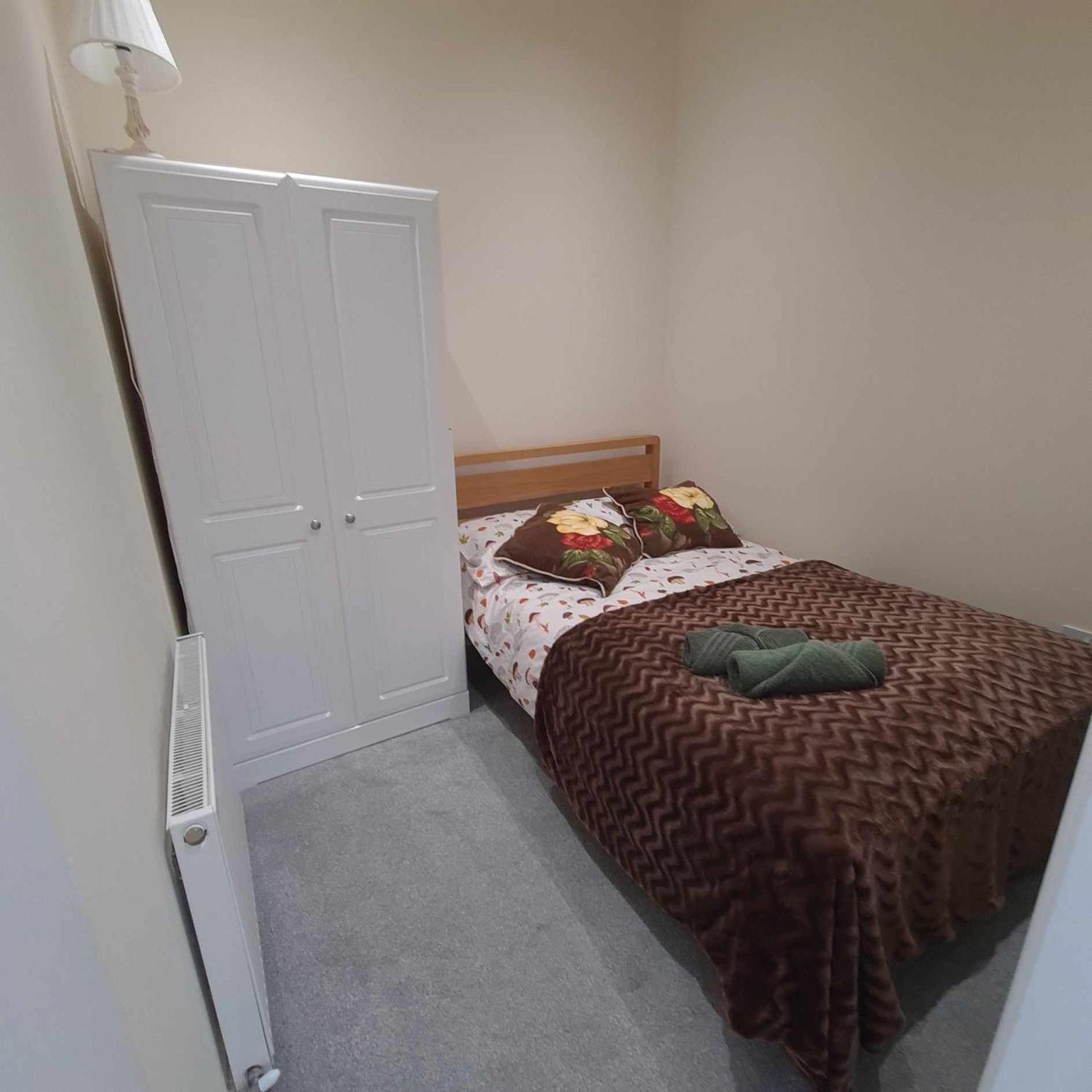 'The Potting Shed' Apartamento Knaresborough Exterior foto