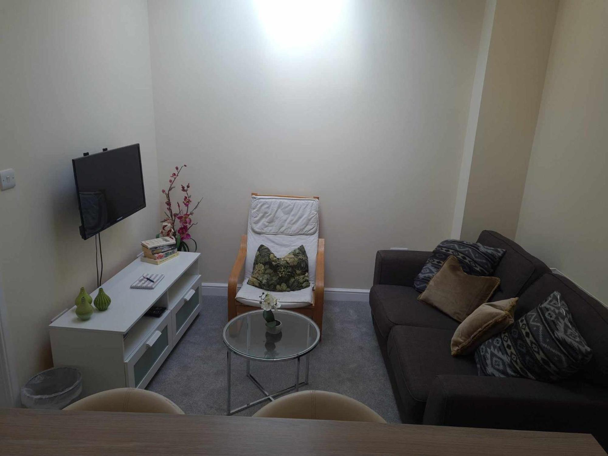 'The Potting Shed' Apartamento Knaresborough Exterior foto