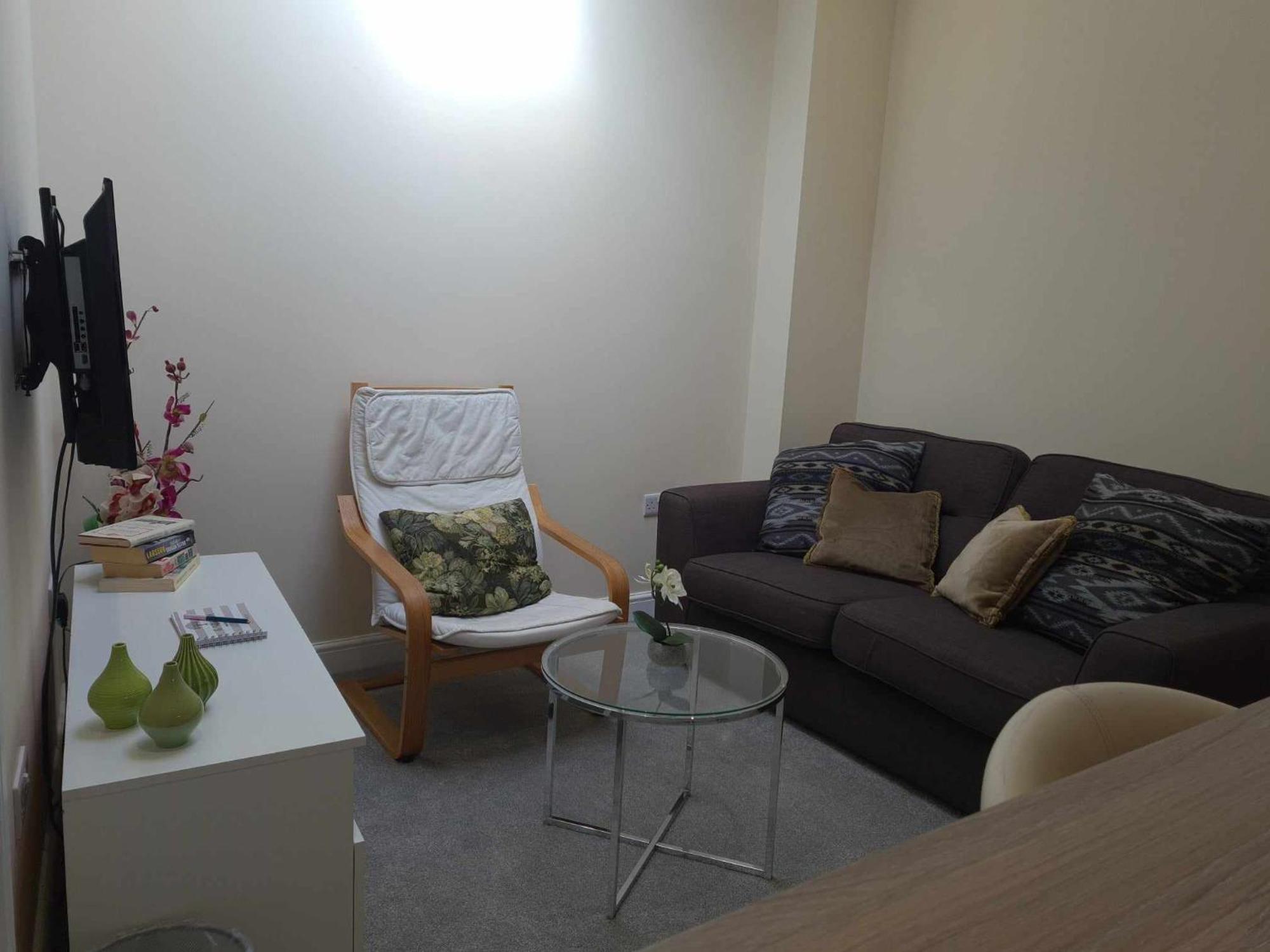 'The Potting Shed' Apartamento Knaresborough Exterior foto